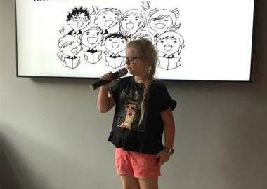 Mediateka ma już rok! (13)