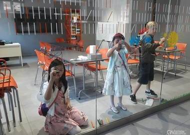 Mediateka ma już rok! (12)