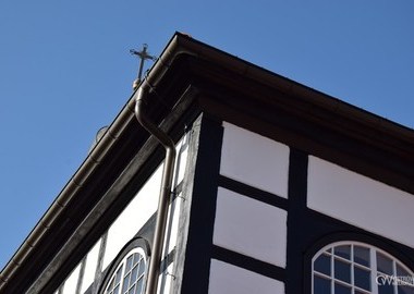 Mały Kościółek po renowacji (5)