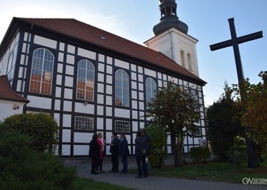 Mały Kościółek po renowacji (1)