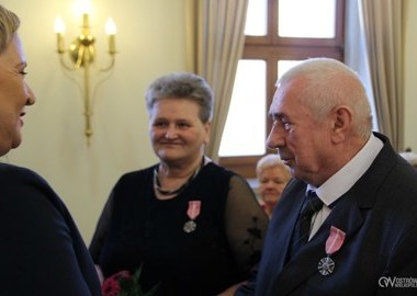 Jubileusz Par Małżeńskich, 16.01.2020 r (11)