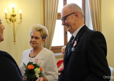 Jubileusz Par Małżeńskich, 16.01.2020 r (10)