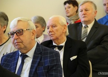 Jubileusz Par Małżeńskich, 16.01.2020 r (3)