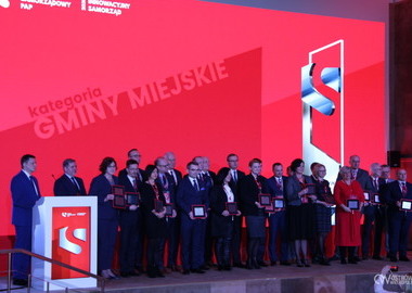 Ostrów w finale konkursu Innowacyjny Samorząd 2020 (5)