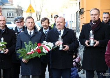 Obchody Narodowego Dnia Pamięci „Żołnierzy Wyklętych” (17)