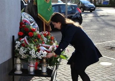 Obchody Narodowego Dnia Pamięci „Żołnierzy Wyklętych” (15)