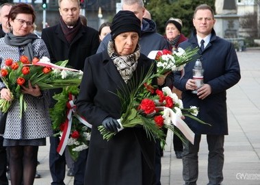 Obchody Narodowego Dnia Pamięci „Żołnierzy Wyklętych” (2)