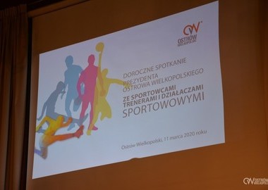 Spotkanie ze Sportowcami, Trenerami i Działaczami, 11.03.2020 r (1)