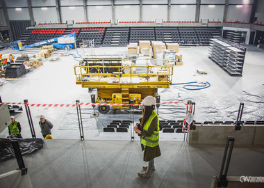 Arena Ostrów - spacer medialny (16)