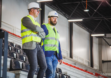 Arena Ostrów - spacer medialny (15)