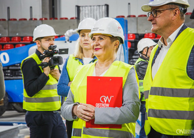 Arena Ostrów - spacer medialny (9)