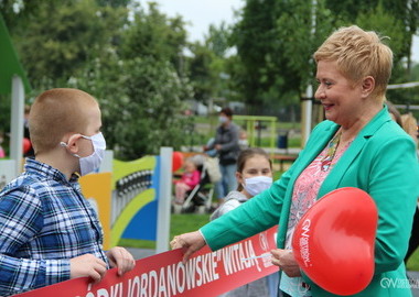 Otwarcie Ogródków Jordanowskich (13)