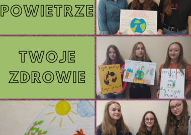 Czyste powietrze = Twoje zdrowie (10)