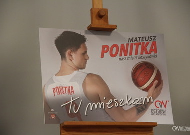 Mateusz Ponitka ambasadorem Ostrowa Wielkopolskiego (23)