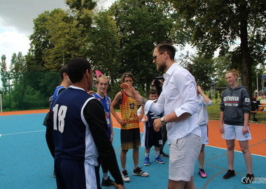 Mateusz Ponitka ambasadorem Ostrowa Wielkopolskiego (14)