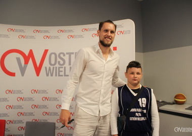 Mateusz Ponitka ambasadorem Ostrowa Wielkopolskiego (5)