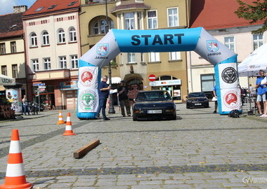 Rajd Pojazdów Zabytkowych Tylko Dla Zuchwałych (15)