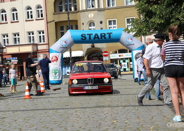 Rajd Pojazdów Zabytkowych Tylko Dla Zuchwałych (14)