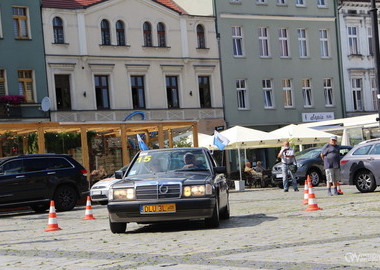 Rajd Pojazdów Zabytkowych Tylko Dla Zuchwałych (13)