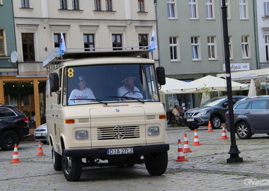 Rajd Pojazdów Zabytkowych Tylko Dla Zuchwałych (8)