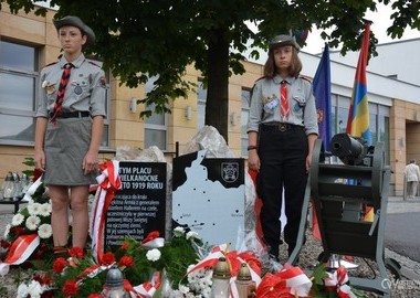 Święto Wojska Polskiego, 15.08.2020 r (33)