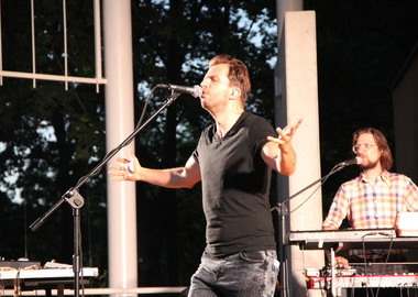 Koncert Limboski, 21.08 (1)