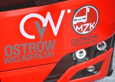 Ostrów ma już dziesięć autobusów elektrycznych! (7)