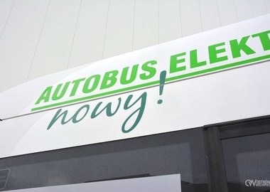 Ostrów ma już dziesięć autobusów elektrycznych! (3)