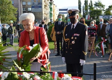 81. rocznica agresji Związku Sowieckiego na Polskę, 17.09.2020 r (22)