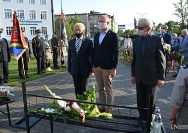 81. rocznica agresji Związku Sowieckiego na Polskę, 17.09.2020 r (14)