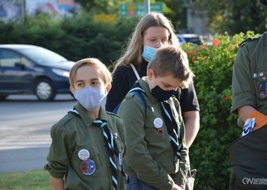 81. rocznica agresji Związku Sowieckiego na Polskę, 17.09.2020 r (12)