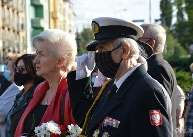 81. rocznica agresji Związku Sowieckiego na Polskę, 17.09.2020 r (11)