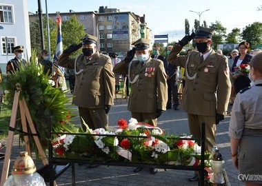 81. rocznica agresji Związku Sowieckiego na Polskę, 17.09.2020 r (1)