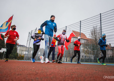 Wspólny trening ostrowskich klubów biegowych (25)