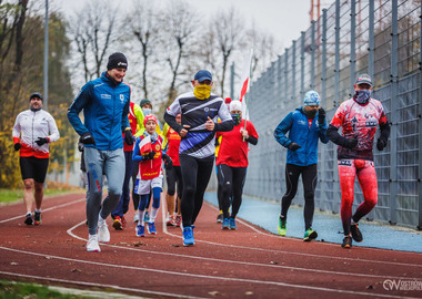 Wspólny trening ostrowskich klubów biegowych (16)