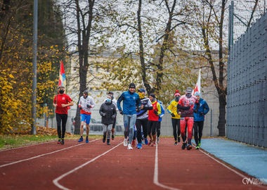 Wspólny trening ostrowskich klubów biegowych (14)