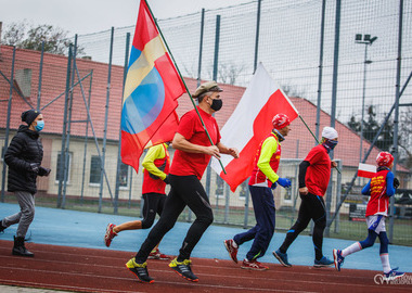 Wspólny trening ostrowskich klubów biegowych (10)