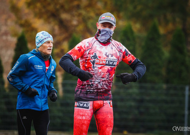 Wspólny trening ostrowskich klubów biegowych (8)