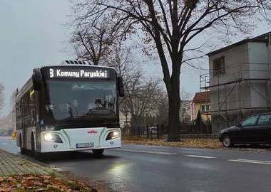 MZK nowy autobus na testach (4)