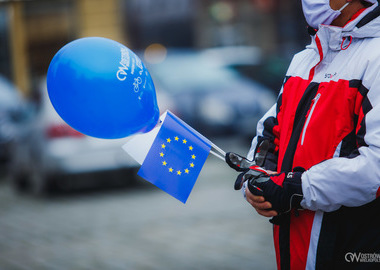 Wszyscy jesteśmy Europejczykami! (24)