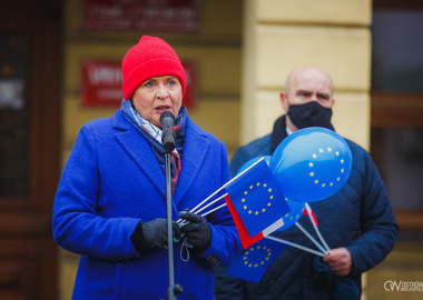 Wszyscy jesteśmy Europejczykami! (23)