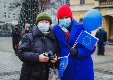 Wszyscy jesteśmy Europejczykami! (21)