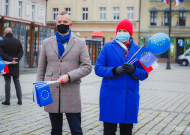 Wszyscy jesteśmy Europejczykami! (20)