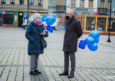 Wszyscy jesteśmy Europejczykami! (19)