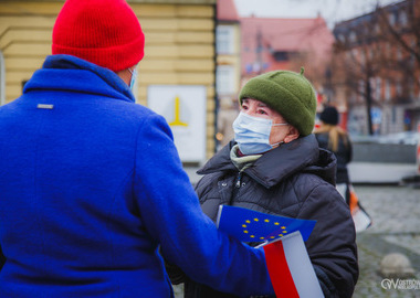 Wszyscy jesteśmy Europejczykami! (18)