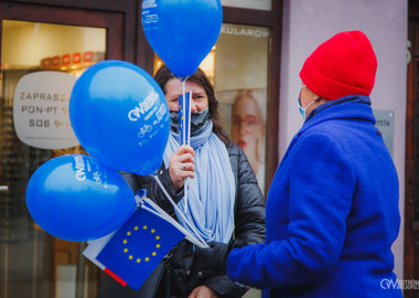 Wszyscy jesteśmy Europejczykami! (15)