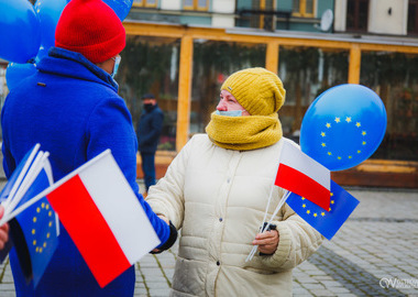 Wszyscy jesteśmy Europejczykami! (14)