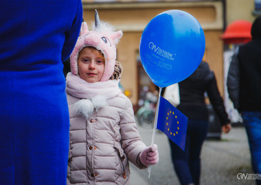 Wszyscy jesteśmy Europejczykami! (12)