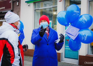 Wszyscy jesteśmy Europejczykami! (11)