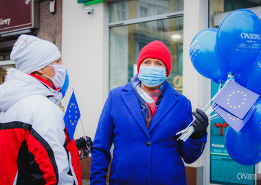 Wszyscy jesteśmy Europejczykami! (10)